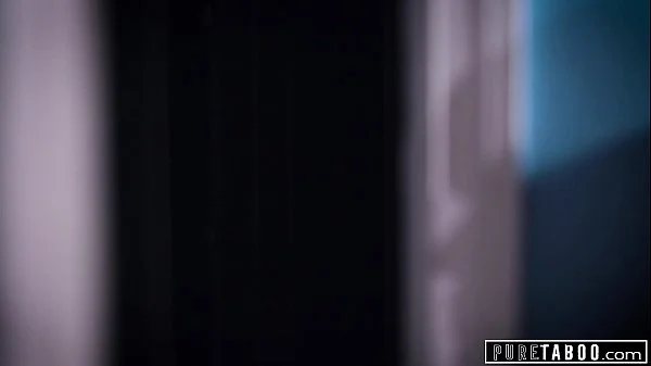 PURE TABOO step Daughter is Jealous Of 's New Boyfriend
