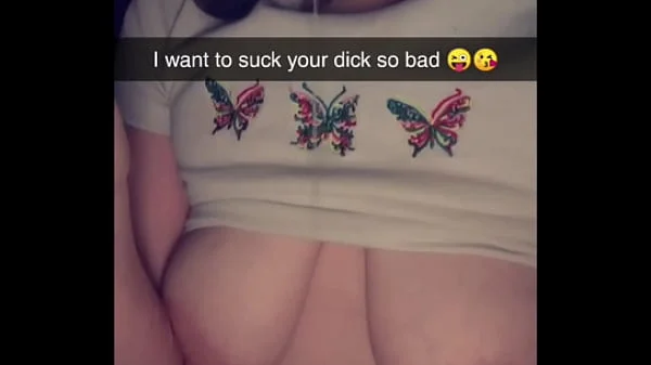 German girl Sexting on Snap - Joyliii