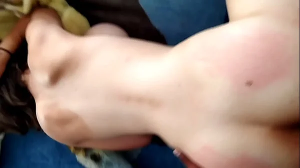 Getting some ass