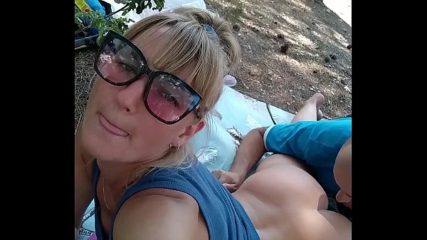 Kinky Selfie - She shot a video on the phone as he licked her Ass. First orgasm from Ass licking.