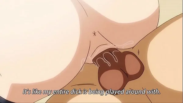18 years old fucked by her Teacher | Uncensored Hentai