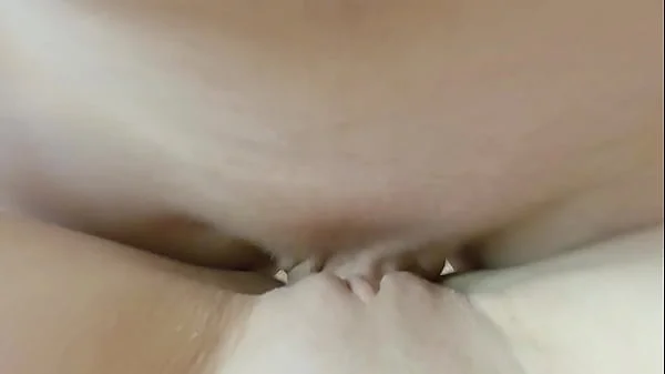 Accidentally Impregnated my Best Friend's Girlfriend!!! CLOSE UP Pussy FUCKING till CREAMPIE - Real Amateurs